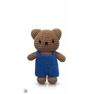 Peto Doudou boris Just Dutch