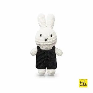 Miffy dungarees Just Dutch