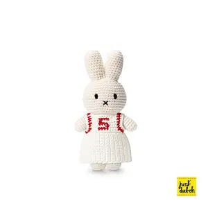 Doudou miffy sports - skirt Just Dutch image-0