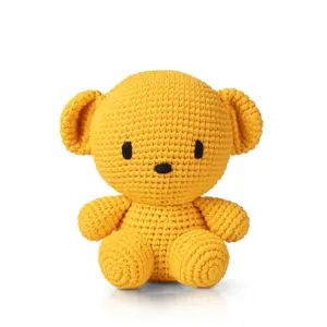 Soft toy Boris Just Dutch Boris image-0