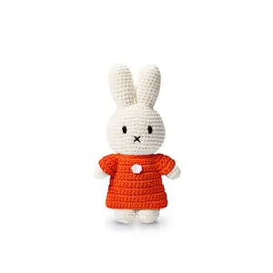 Peluche miffy liso Just Dutch
