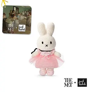 Hook Just Dutch Degas x Miffy