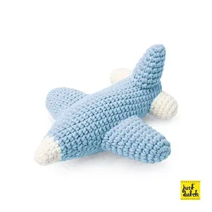 Aeroplano di peluche Just Dutch