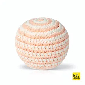 Palla di peluche Just Dutch