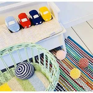 Plush car Just Dutch image-1