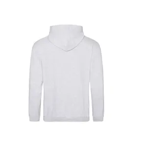 Camisola com capuz Just Hoods College image-1