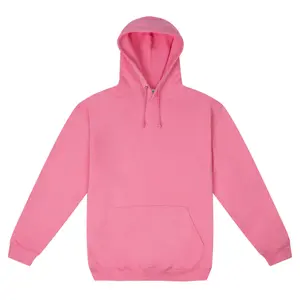 Kapuzensweatshirt Just Hoods College image-1