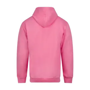Kapuzensweatshirt Just Hoods College image-2