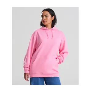 Kapuzensweatshirt Just Hoods College image-3