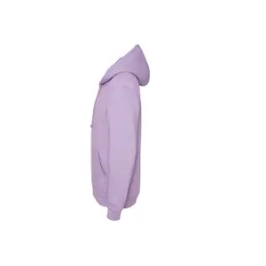 Camisola com capuz Just Hoods College image-2
