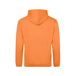 Camisola com capuz Just Hoods College image-1