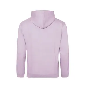 Camisola com capuz Just Hoods College image-1