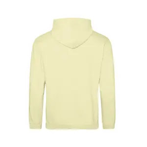 Camisola com capuz Just Hoods College image-1