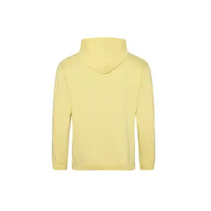 Camisola com capuz Just Hoods College image-1