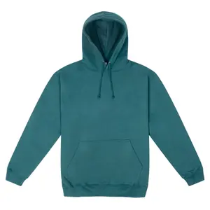 Kapuzensweatshirt Just Hoods College image-1