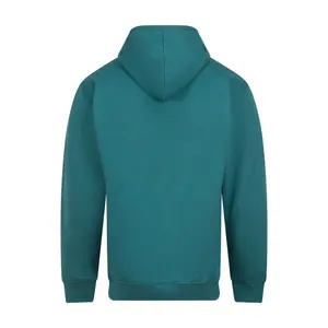 Kapuzensweatshirt Just Hoods College image-2