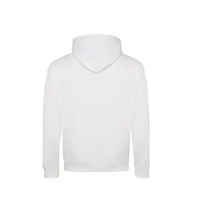 Felpa con cappuccio Just Hoods Varsity image-1