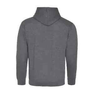 Felpa con cappuccio Just Hoods Varsity image-1