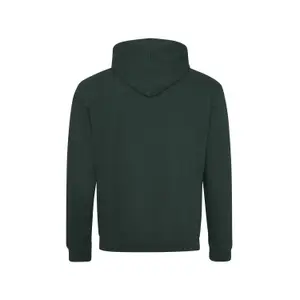 Felpa con cappuccio Just Hoods Varsity image-1