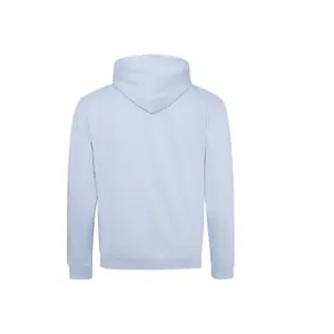 Felpa con cappuccio Just Hoods Varsity image-1