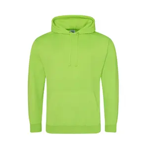 Hooded sweatshirt Just Hoods image-0
