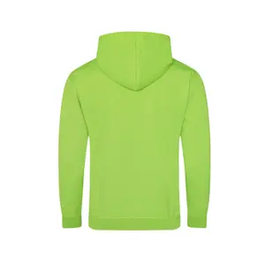 Hooded sweatshirt Just Hoods image-1