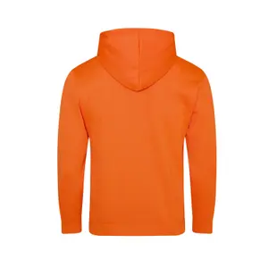 Hooded sweatshirt Just Hoods image-1