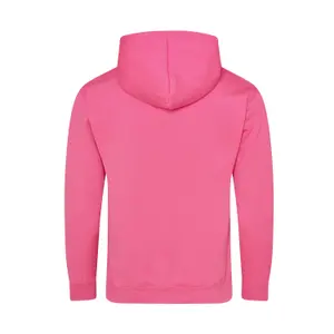 Hooded sweatshirt Just Hoods image-1