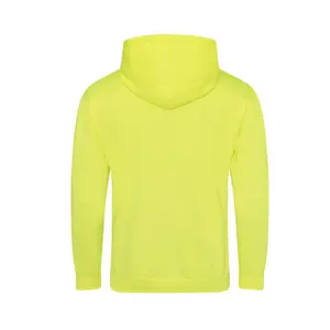 Hooded sweatshirt Just Hoods image-1