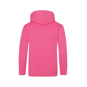 Bluza z kapturem dla dzieci Just Hoods image-1