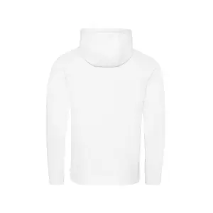 Hooded sweatshirt Just Hoods image-1
