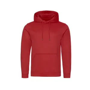 Hooded sweatshirt Just Hoods image-0
