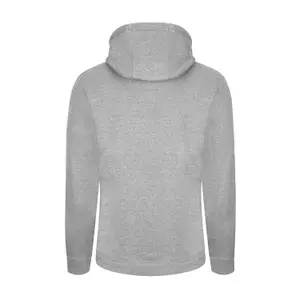 Hooded sweatshirt Just Hoods image-1