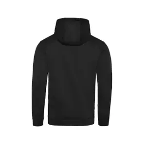 Hooded sweatshirt Just Hoods image-1