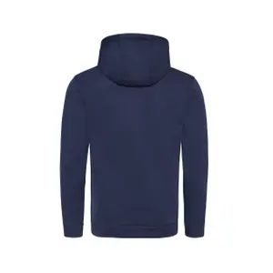 Hooded sweatshirt Just Hoods image-1