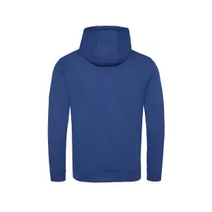 Hooded sweatshirt Just Hoods image-1