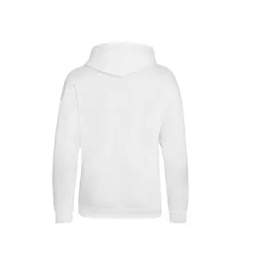 Sweatshirt med hætte Just Hoods image-1