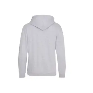 Sweatshirt med hætte Just Hoods image-1