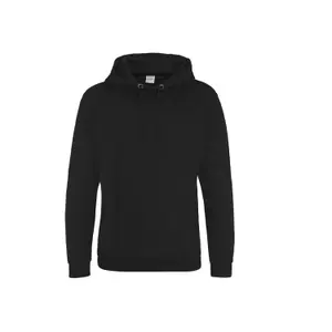 Sweatshirt med hætte Just Hoods