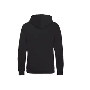 Sweatshirt med hætte Just Hoods image-1