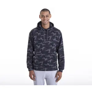 Sudadera con capucha Just Hoods image-2