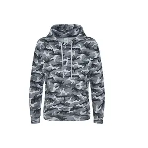 Sudadera con capucha Just Hoods