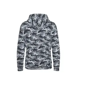 Sudadera con capucha Just Hoods image-1
