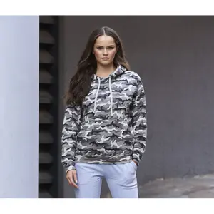 Sudadera con capucha Just Hoods image-2