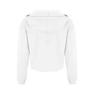 Women's hooded sweatshirt Just Hoods image-3