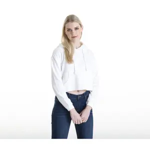 Women's hooded sweatshirt Just Hoods image-1