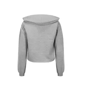 Women's hooded sweatshirt Just Hoods image-1