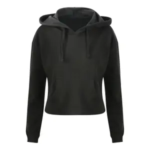 Women's hooded sweatshirt Just Hoods image-0