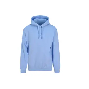 Hooded sweatshirt Just Hoods image-0