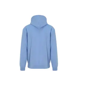 Hooded sweatshirt Just Hoods image-1